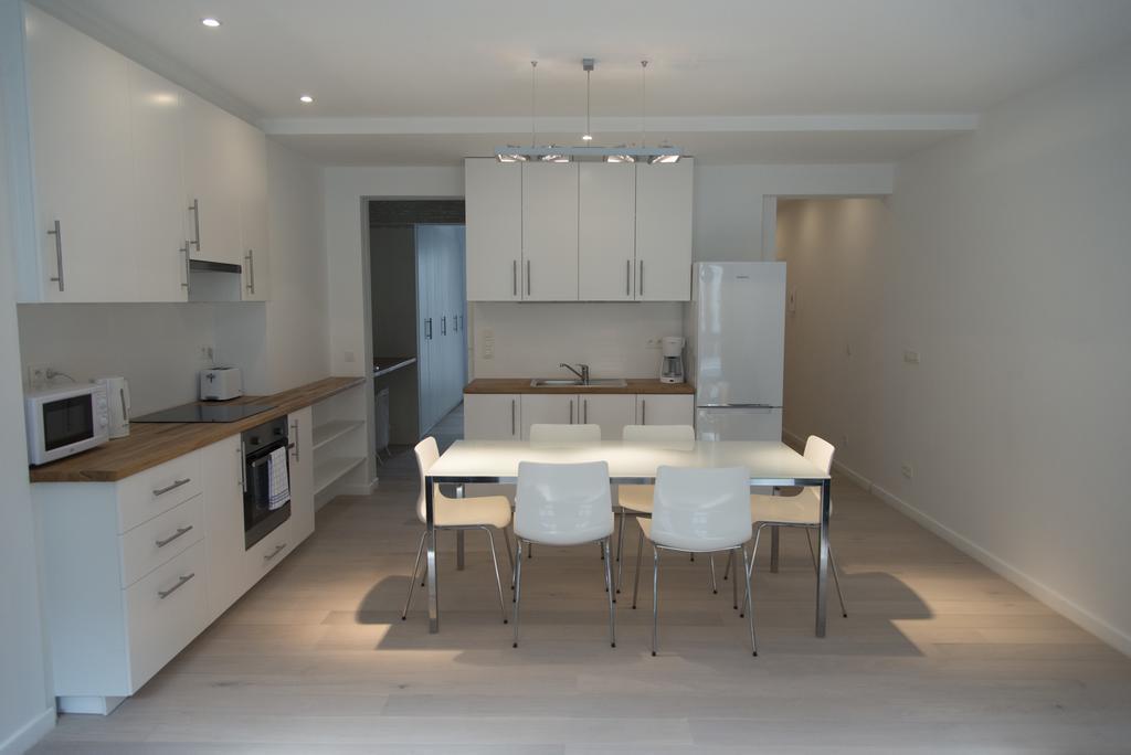 Grand Place Apartments Sablon Βρυξέλλες Δωμάτιο φωτογραφία