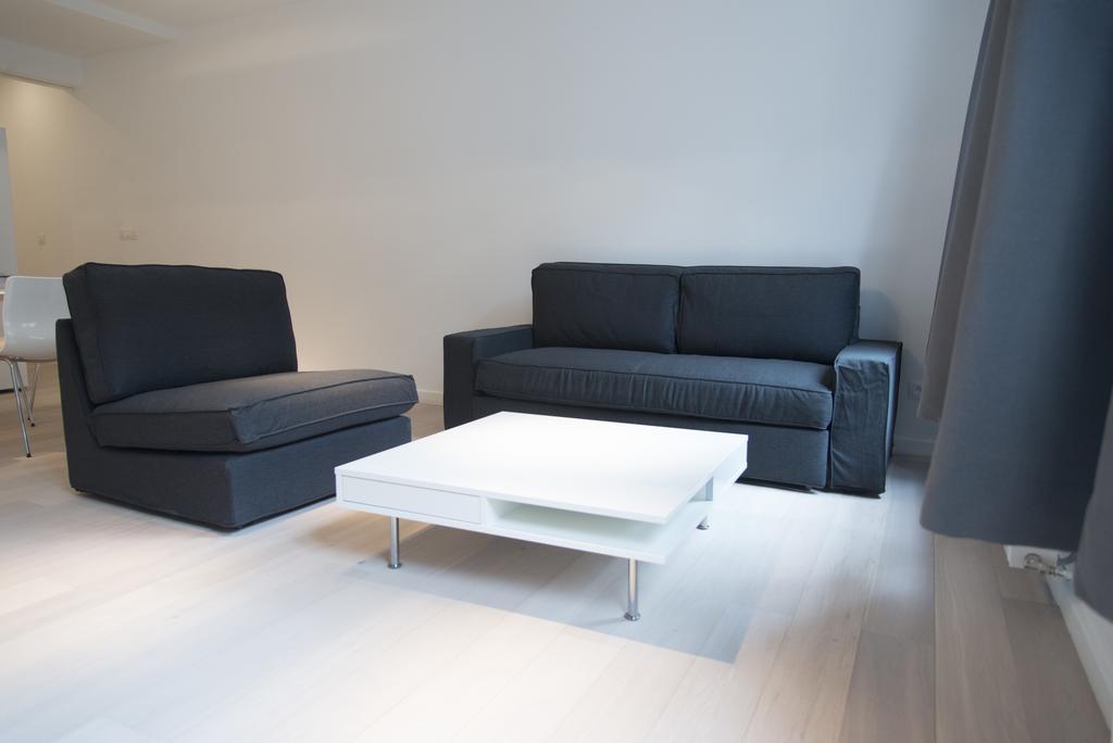 Grand Place Apartments Sablon Βρυξέλλες Δωμάτιο φωτογραφία