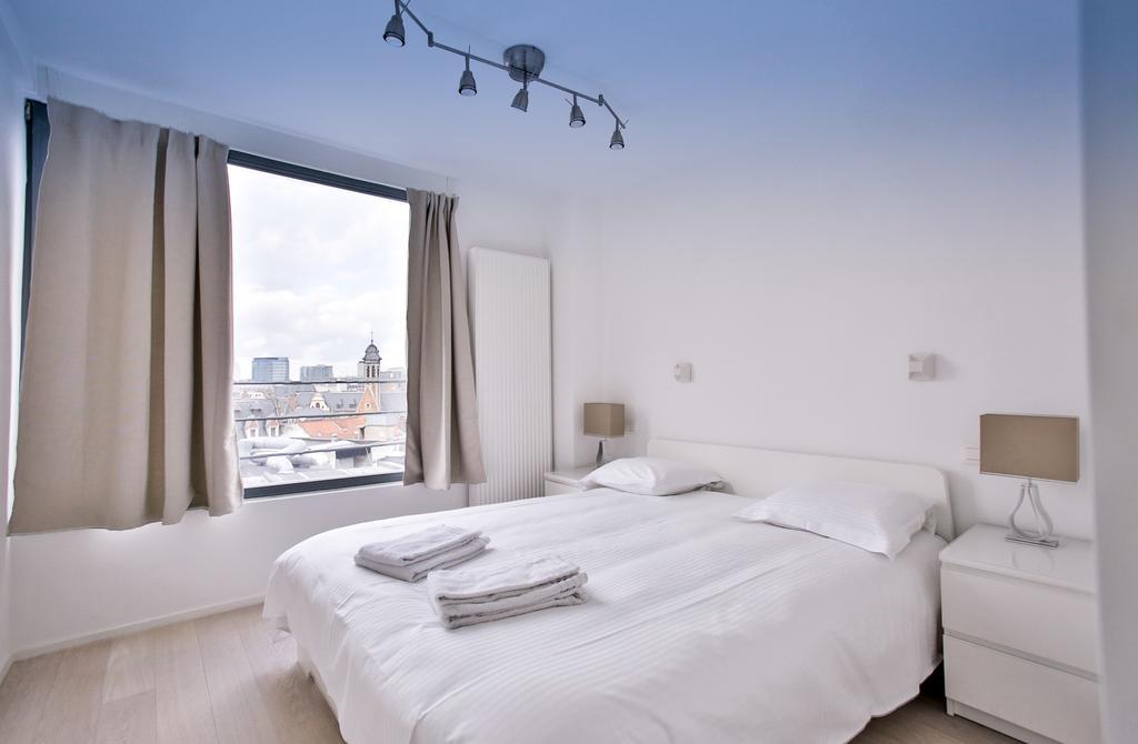 Grand Place Apartments Sablon Βρυξέλλες Εξωτερικό φωτογραφία