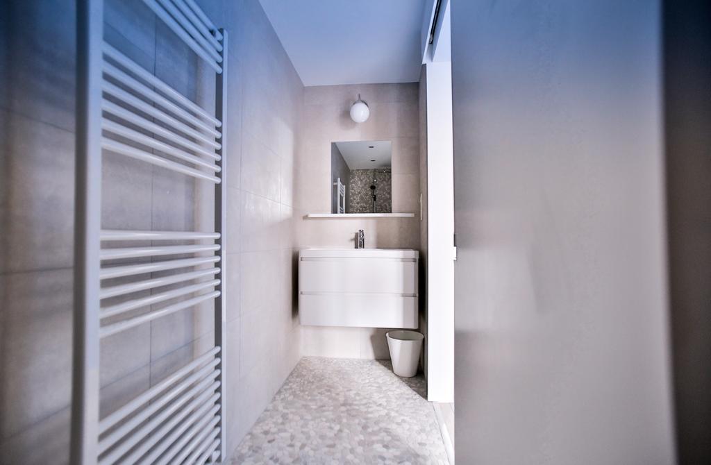 Grand Place Apartments Sablon Βρυξέλλες Εξωτερικό φωτογραφία